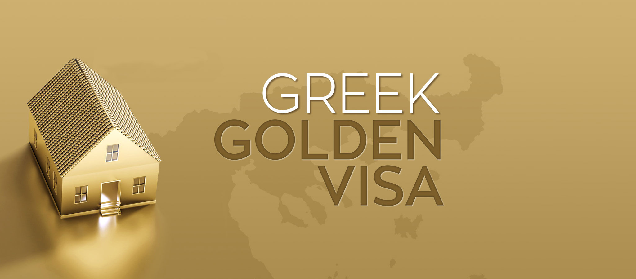 Golden Visa - A Complete Guide (2025 UPDATE)